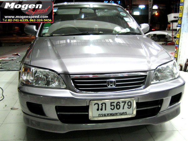Honda city type z club malaysia #3