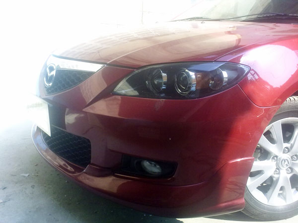 mazda3 mc