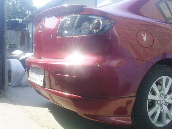 mazda3 mc